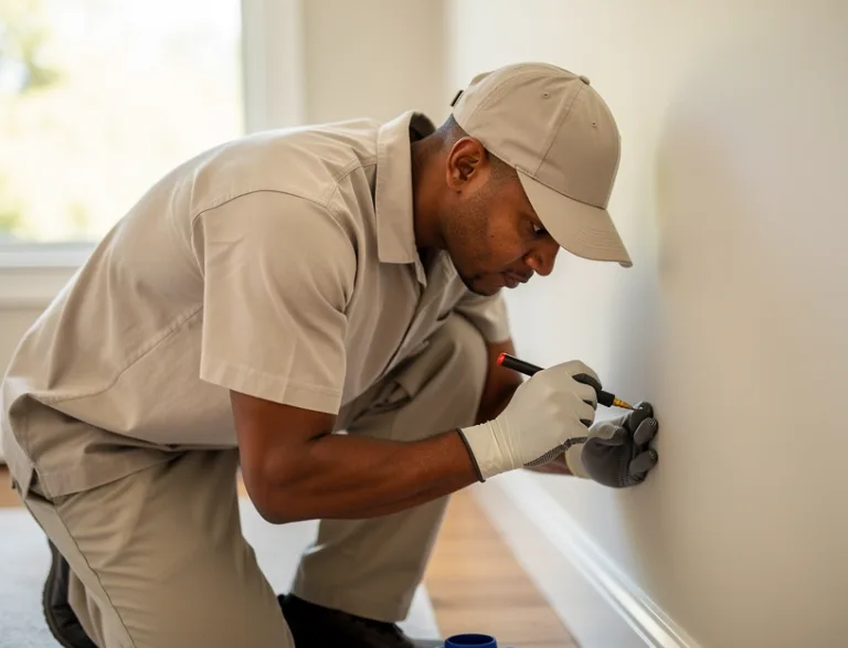 pest control Hawthorn South